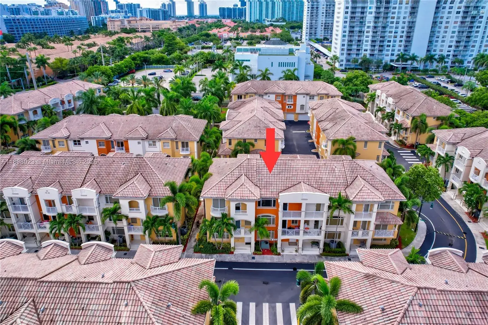 18409 NE 27th Ct # 156, Aventura FL 33160