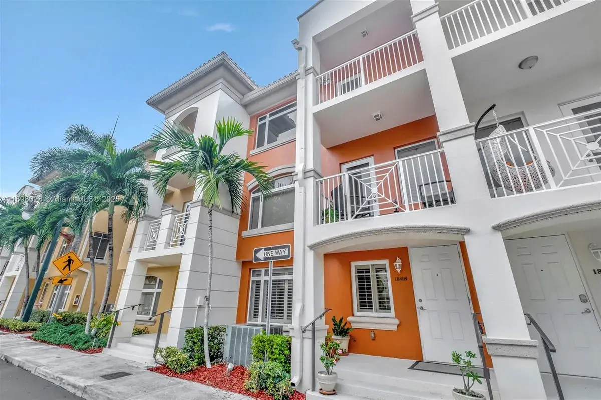 18409 NE 27th Ct # 156, Aventura FL 33160