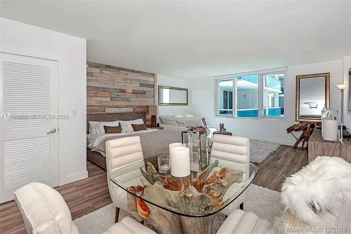 2301 Collins Ave # 843, Miami Beach FL 33139 photo 2