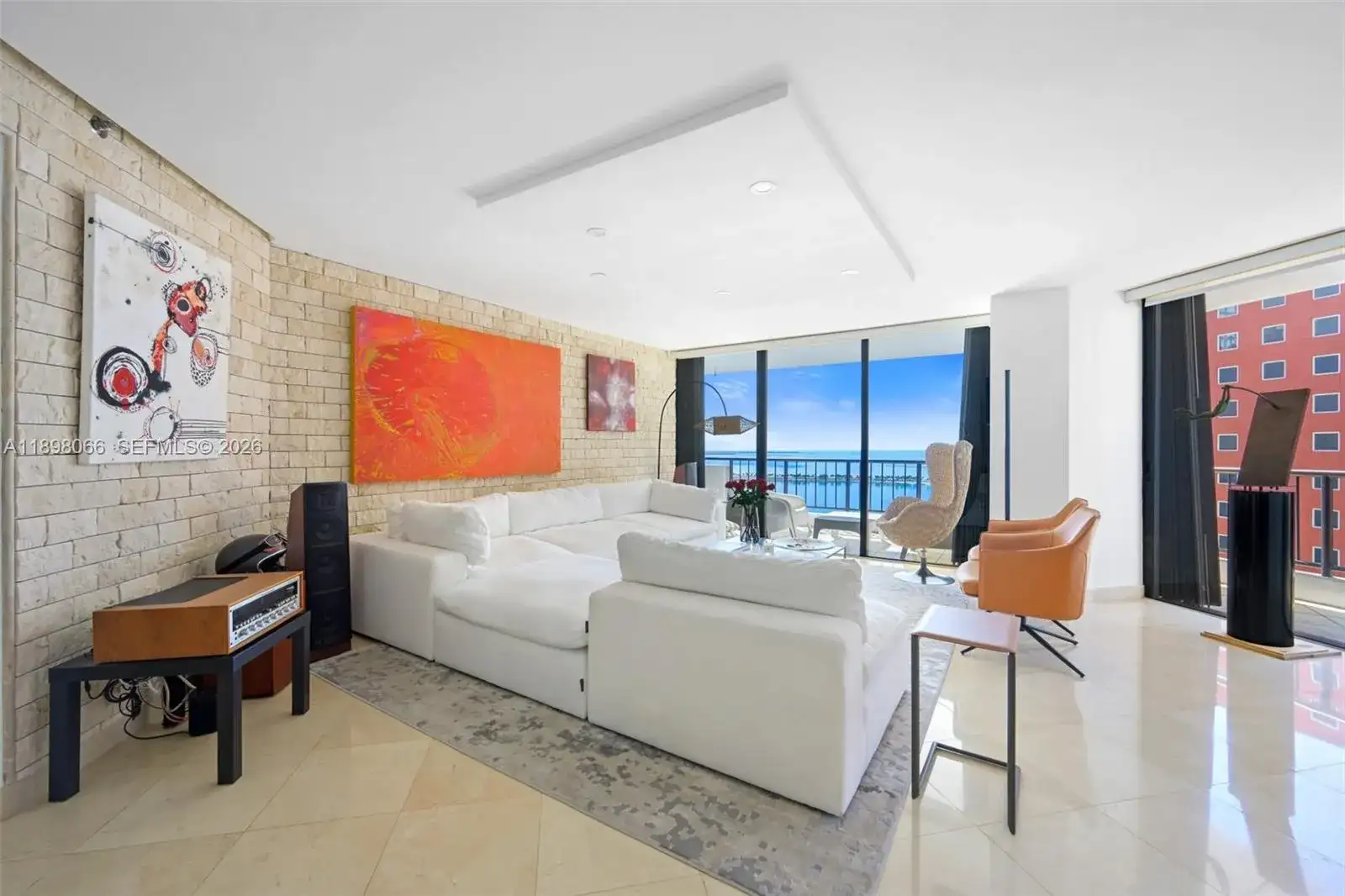 1581 Brickell Ave # 2005, Miami FL 33129 photo 2