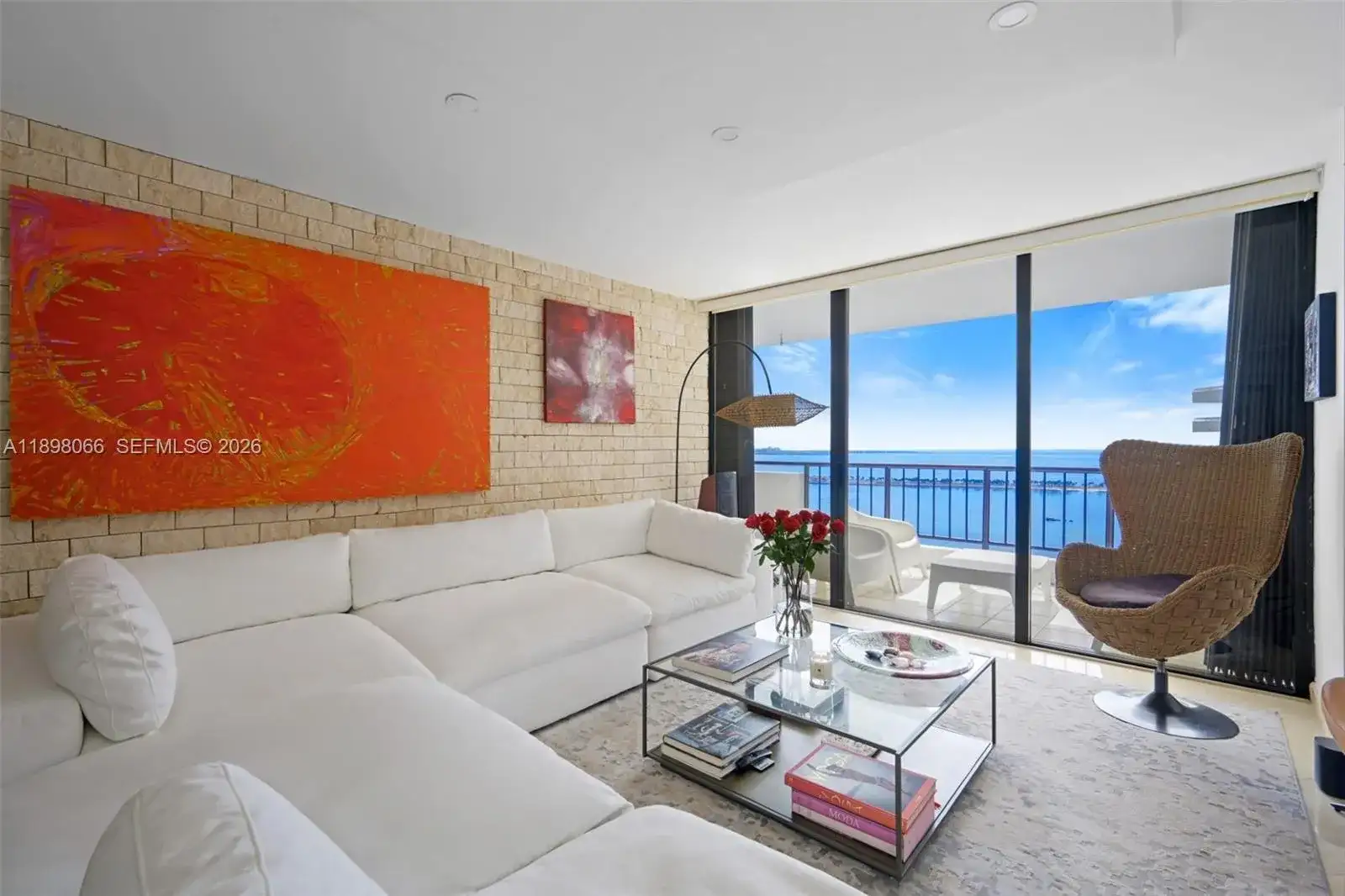 1581 Brickell Ave # 2005, Miami FL 33129 photo 3
