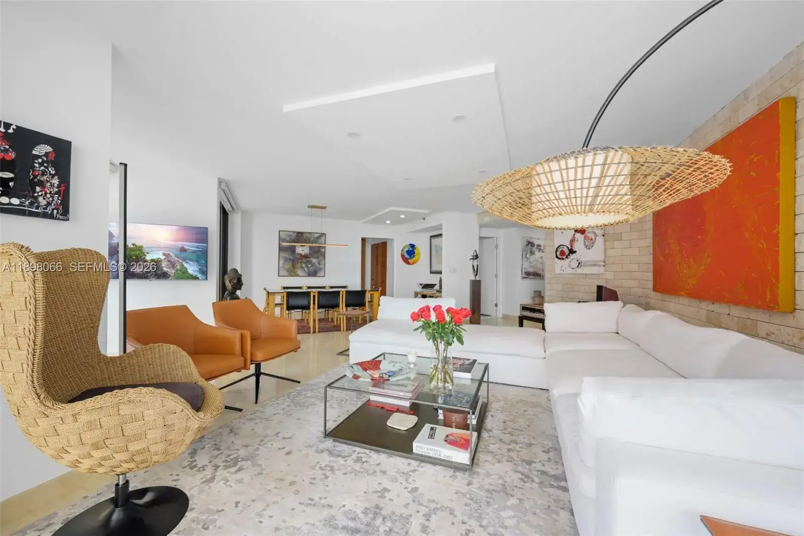 1581 Brickell Ave # 2005, Miami FL 33129 photo 4