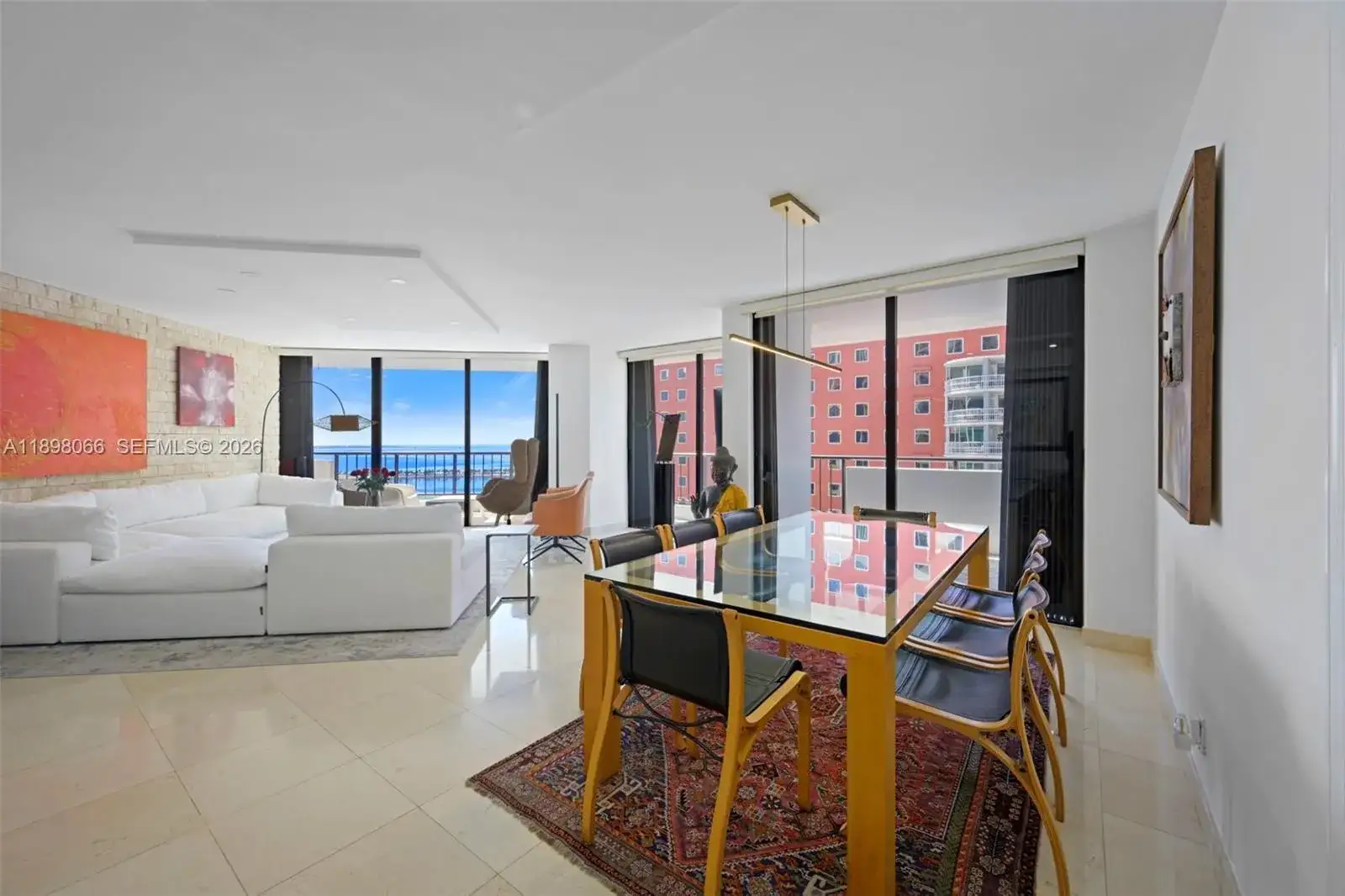 1581 Brickell Ave # 2005, Miami FL 33129 photo 5
