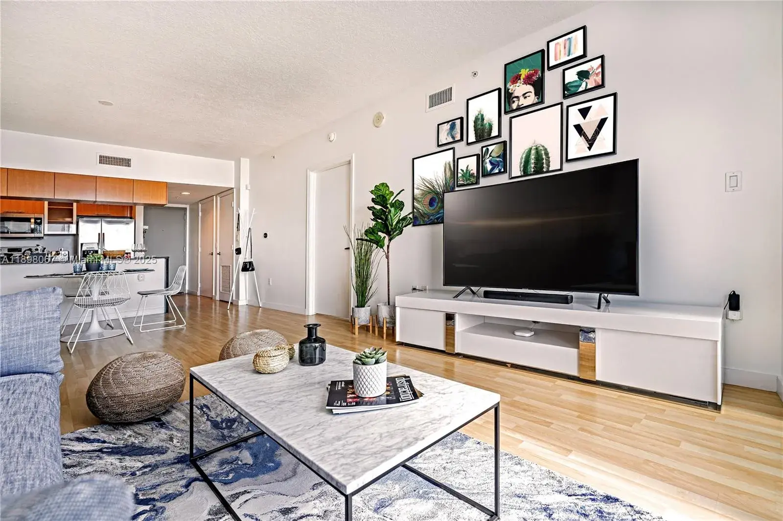 1750 N Bayshore Dr # 3906, Miami FL 33132