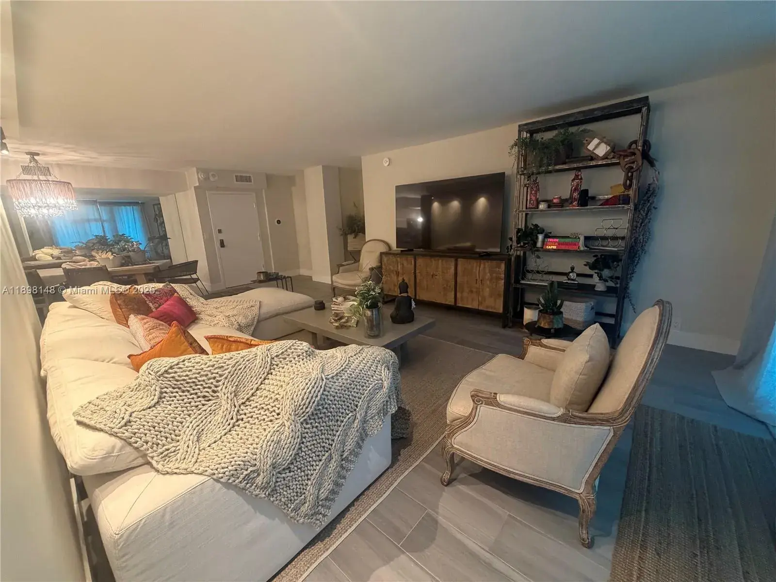 1121 Crandon Blvd # E504, Key Biscayne FL 33149