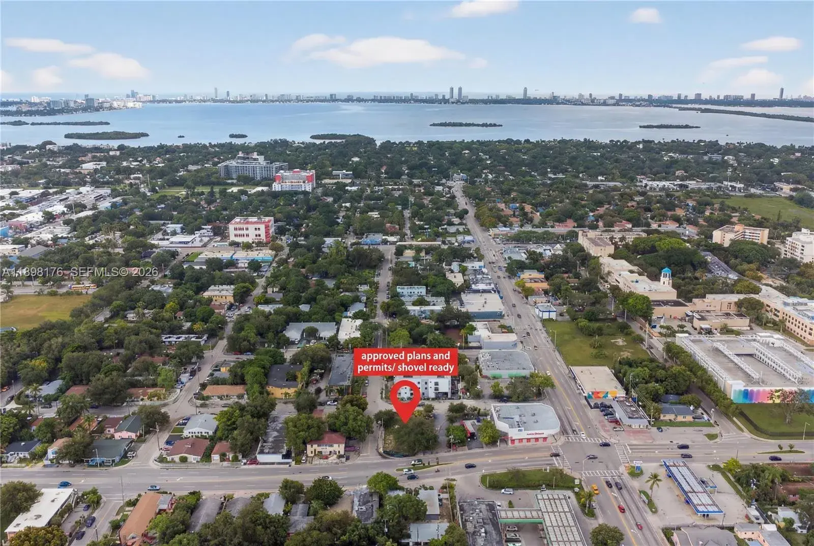 5434 NE Miami Ct, Miami FL 33137