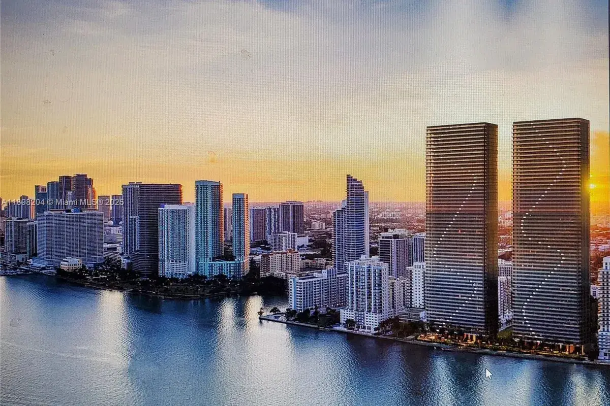 700 NE 24th Street # 1101, Miami FL 33137