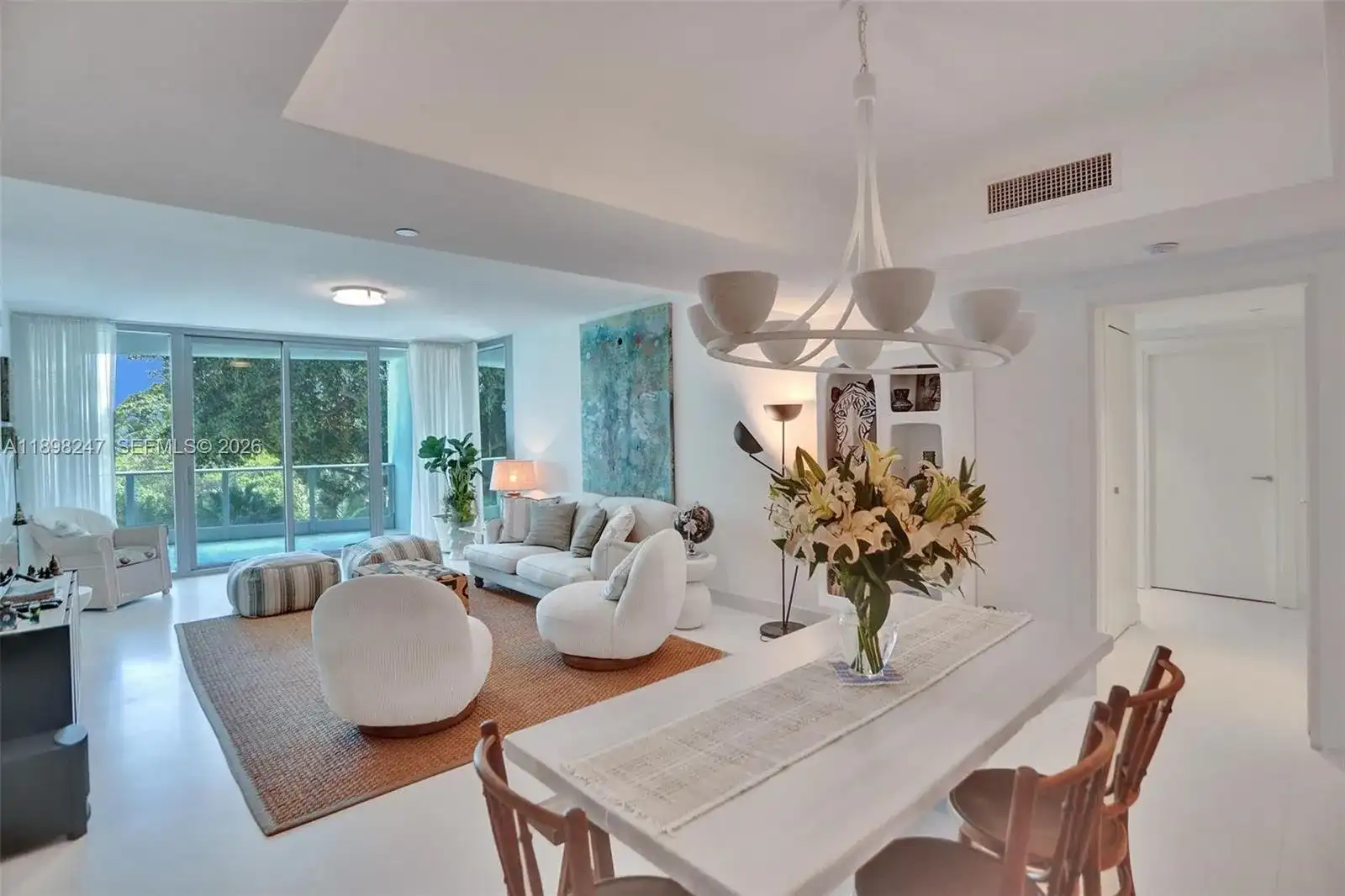 2627 S Bayshore Dr # 506, Coconut Grove FL 33133