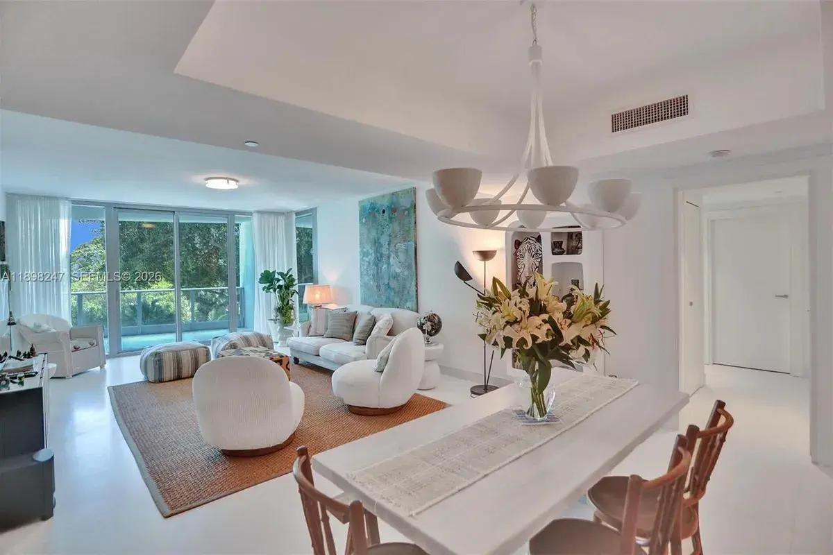 2627 S Bayshore Dr # 506, Coconut Grove FL 33133