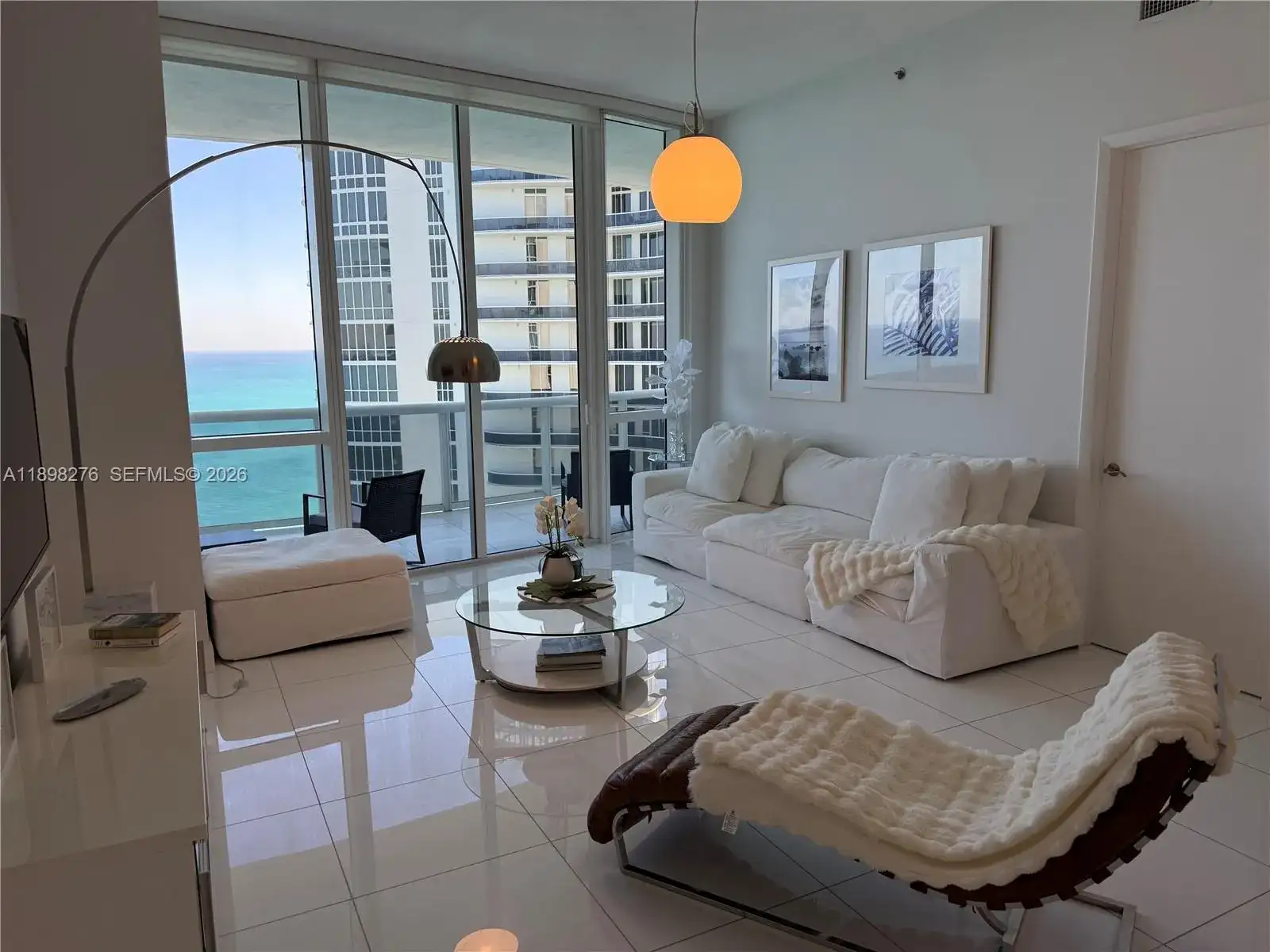 15901 Collins Ave # 3907, Sunny Isles Beach FL 33160 photo 2