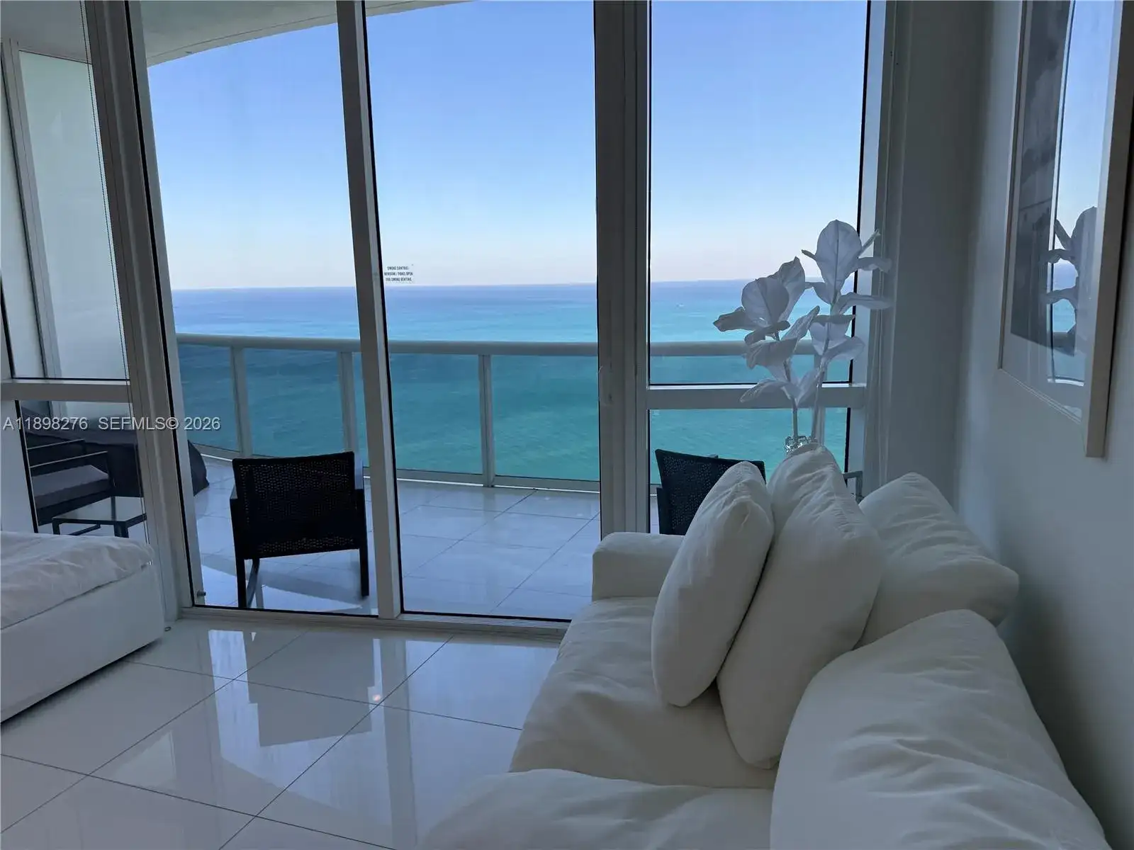 15901 Collins Ave # 3907, Sunny Isles Beach FL 33160 photo 3