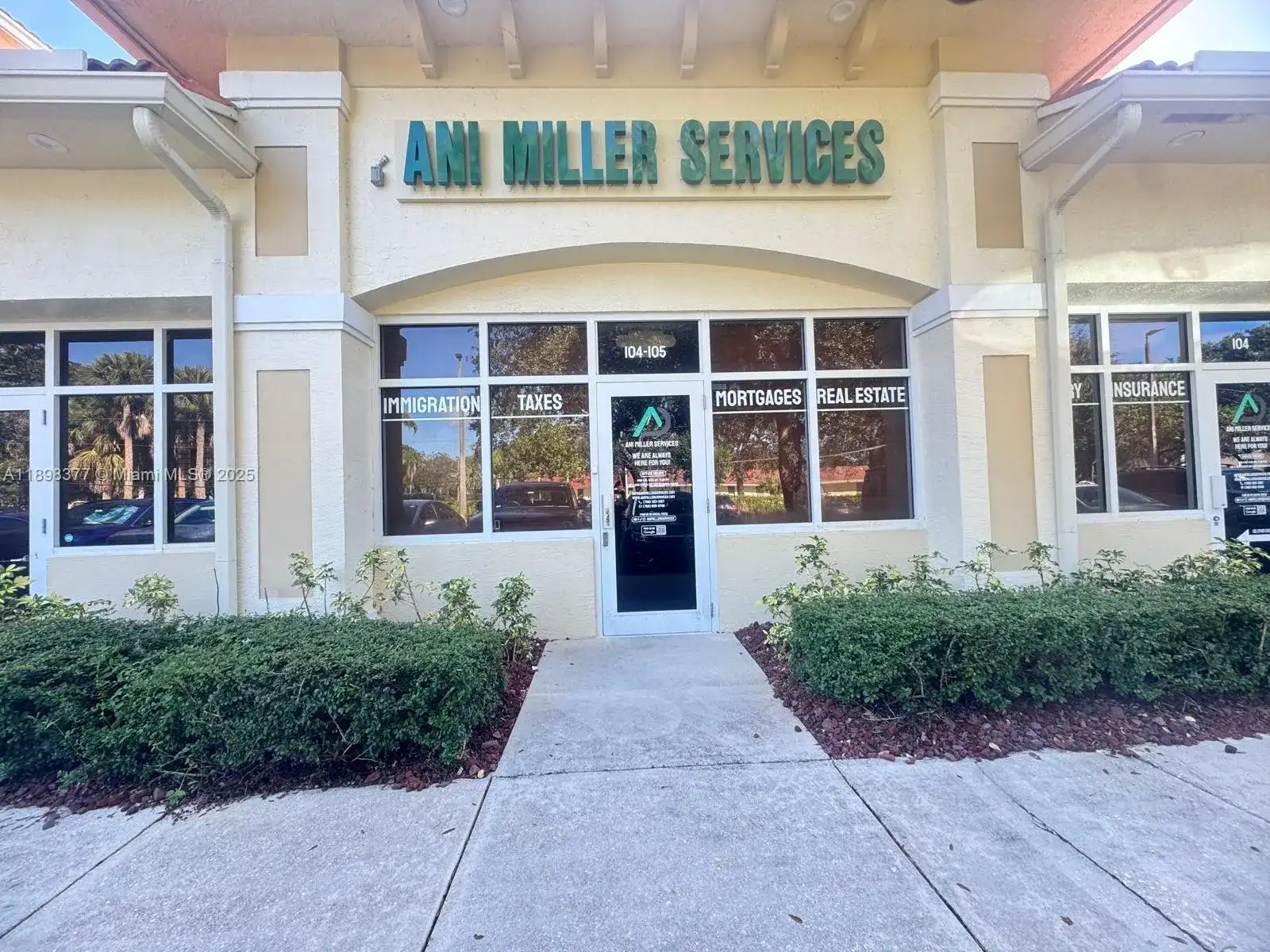 9710 Stirling Rd # 105, Cooper City FL 33024