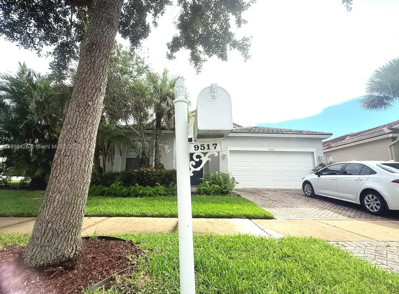 9517 SW Flowermound Cir, Port St. Lucie FL 34987 photo 3