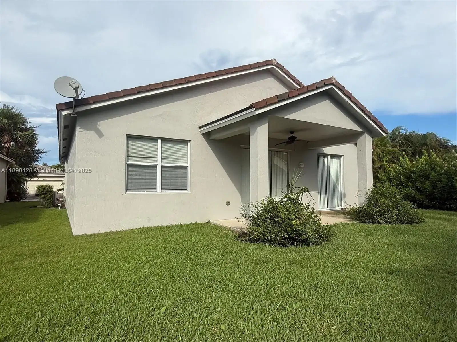9517 SW Flowermound Cir, Port St. Lucie FL 34987 photo 5
