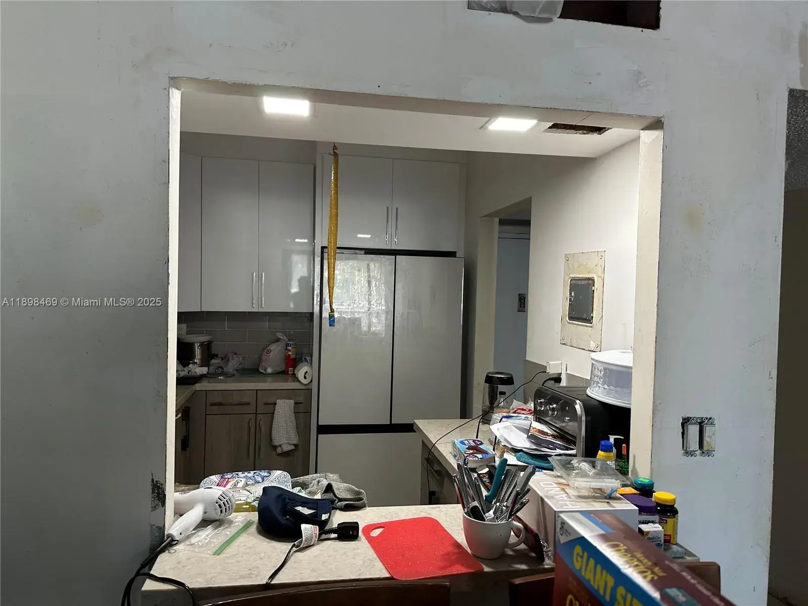 3731 N Country Club Dr # 129, Aventura FL 33180