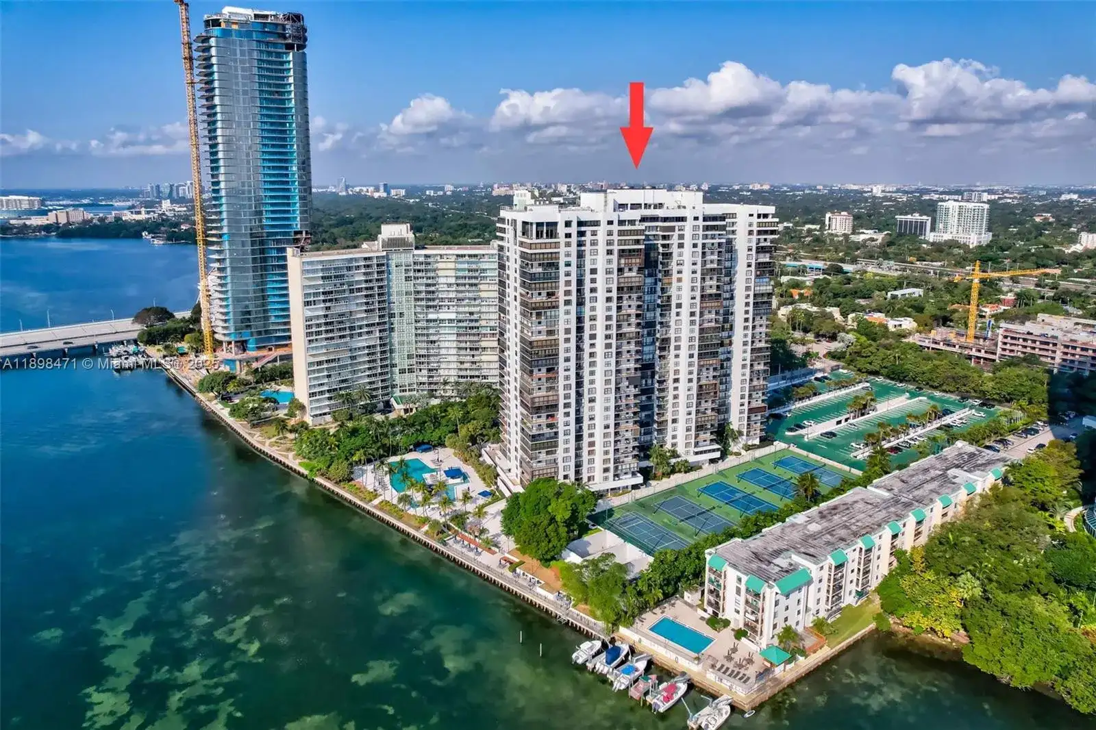 2333 Brickell Ave # 1701, Miami FL 33129 photo 2