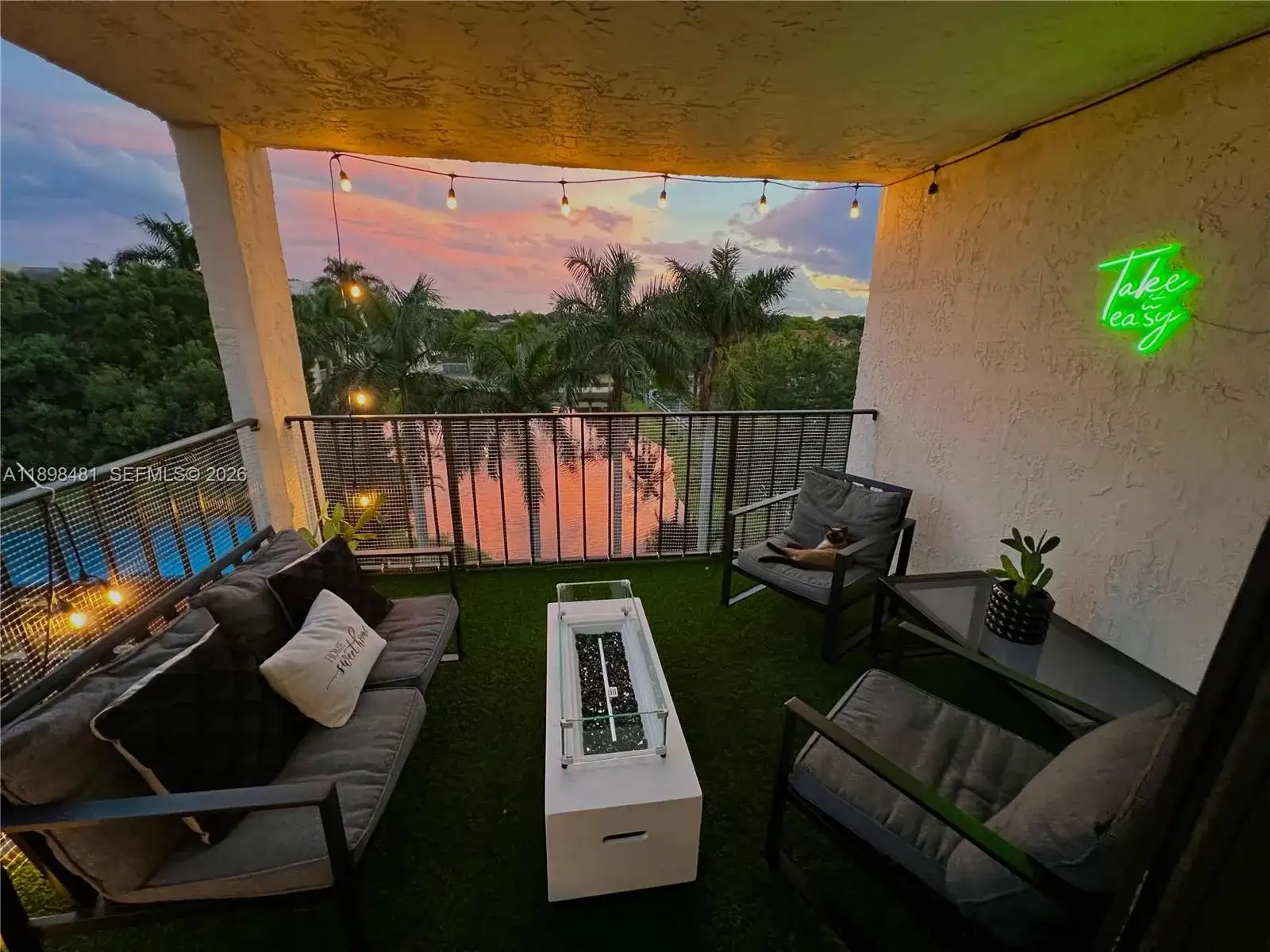 6190 Woodlands Blvd # 517, Tamarac FL 33319 photo 2