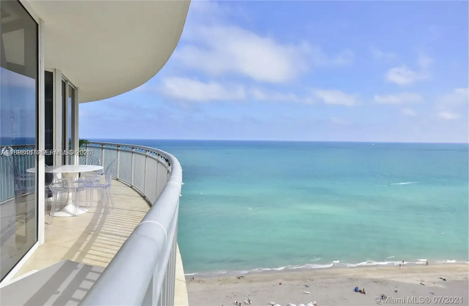 17375 Collins Ave # 2002, Sunny Isles Beach FL 33160 photo 3