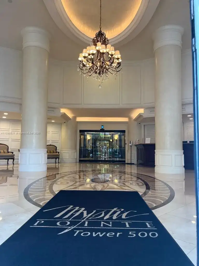 3530 Mystic Pointe Dr # 408, Aventura FL 33180 photo 5