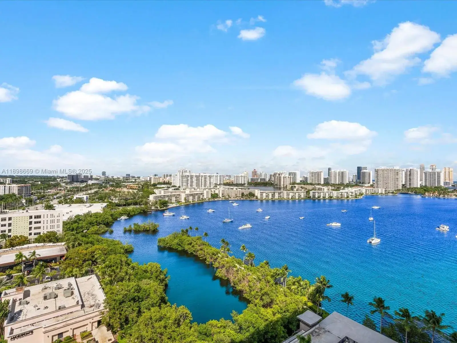 17301 Biscayne Blvd # 1704, North Miami Beach FL 33160
