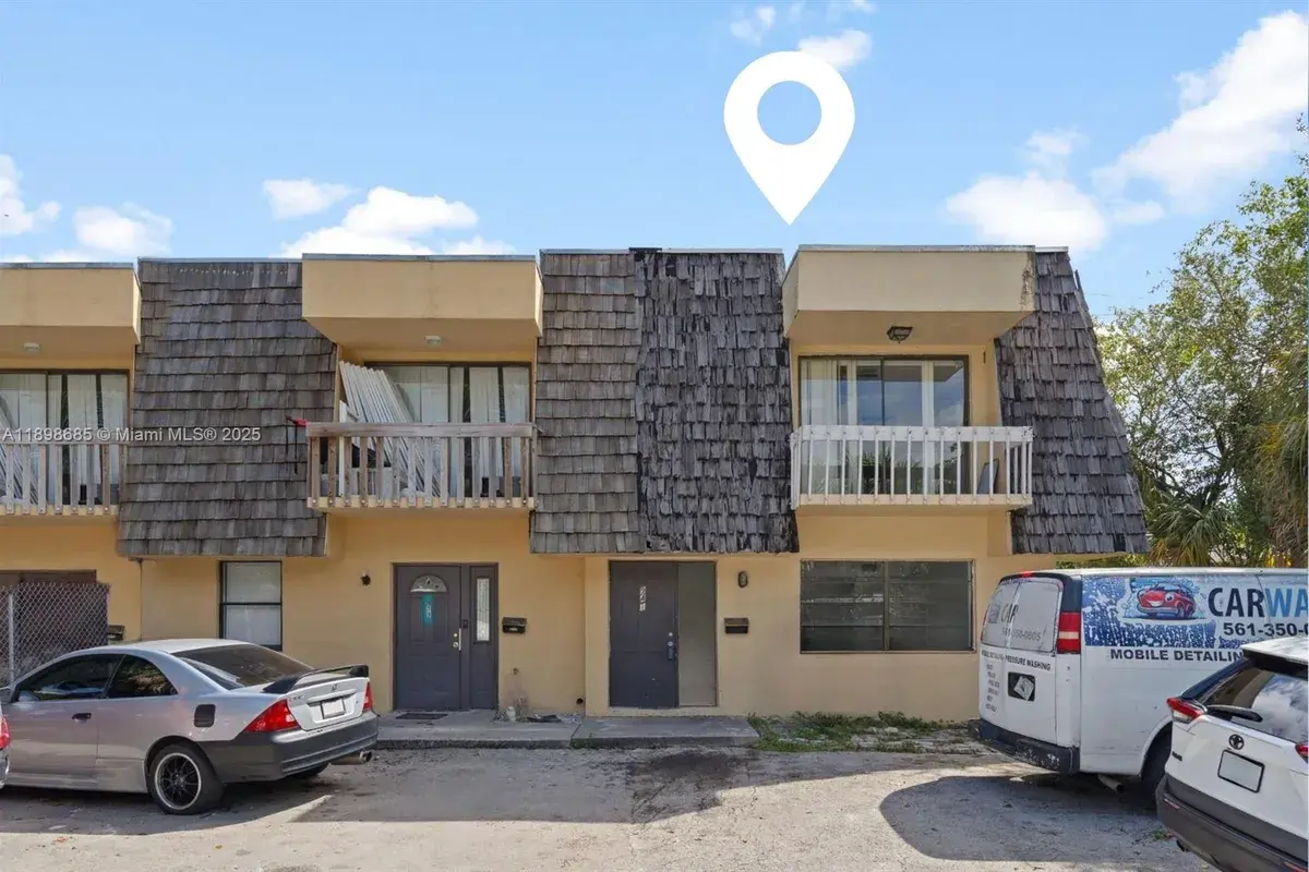 941 SW 20th Ct, Delray Beach FL 33445
