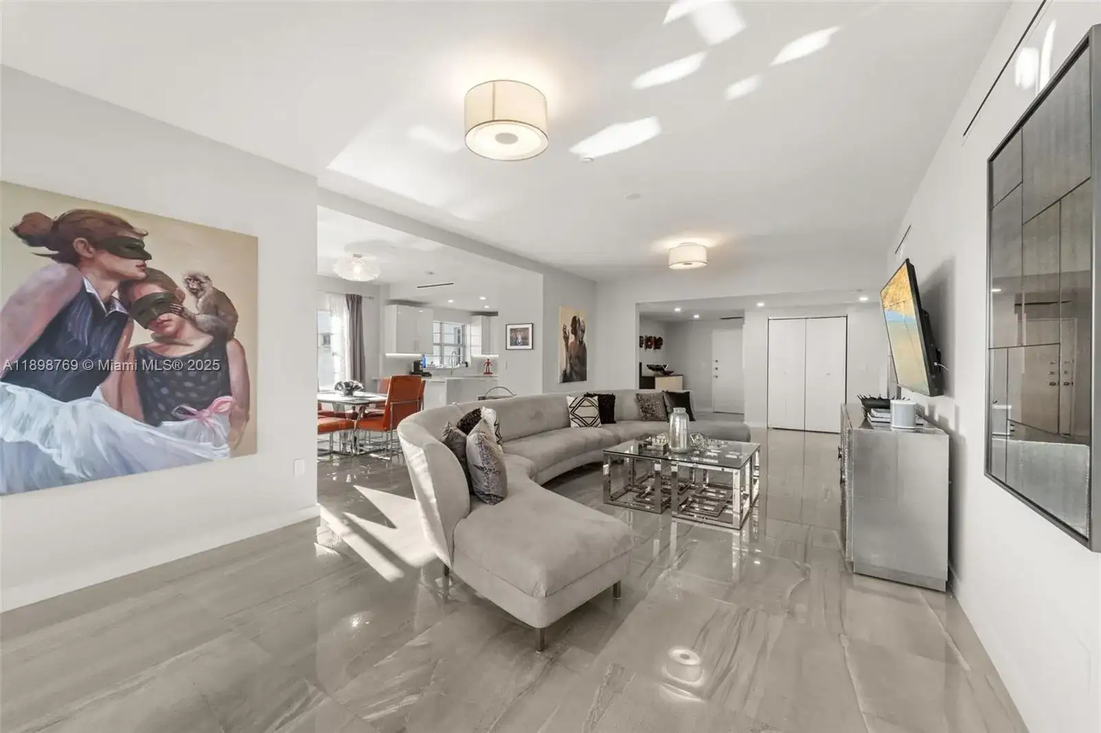 16 Island Ave # 7C, Miami Beach FL 33139 photo 3