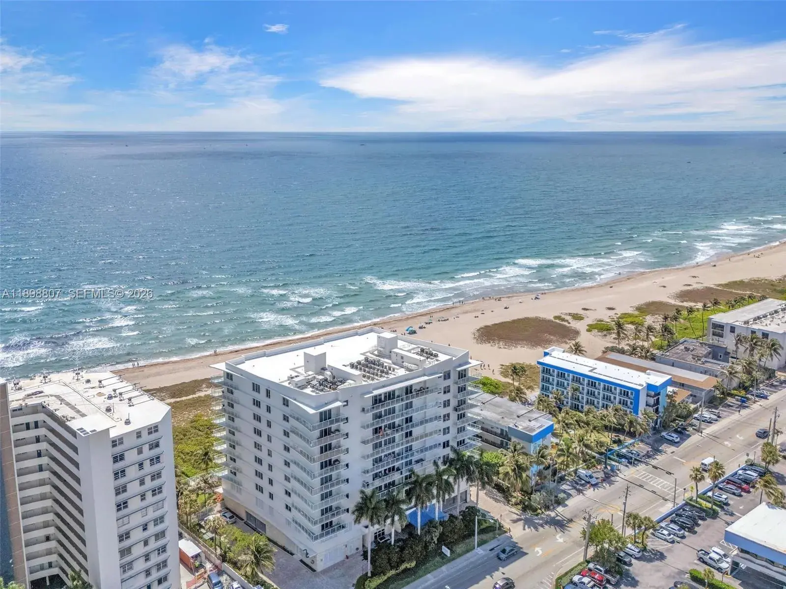 704 N Ocean Blvd # 804, Pompano Beach FL 33062