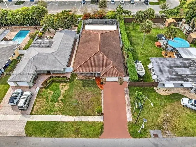 1300 SW 32nd St, Fort Lauderdale FL 33315
