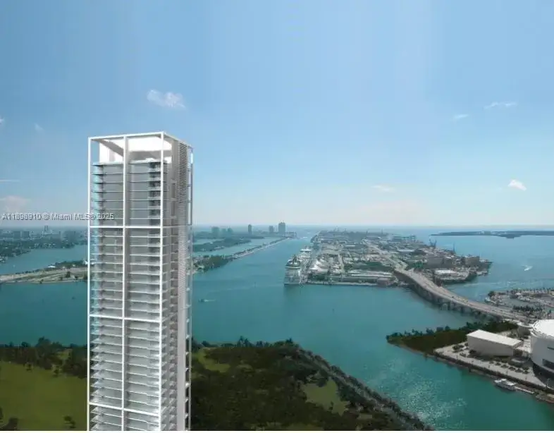 1040 Biscayne Blvd # 1106, Miami FL 33132 photo 2