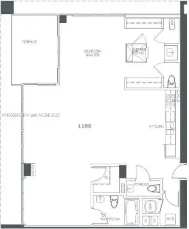 1040 Biscayne Blvd # 1106, Miami FL 33132 photo 3