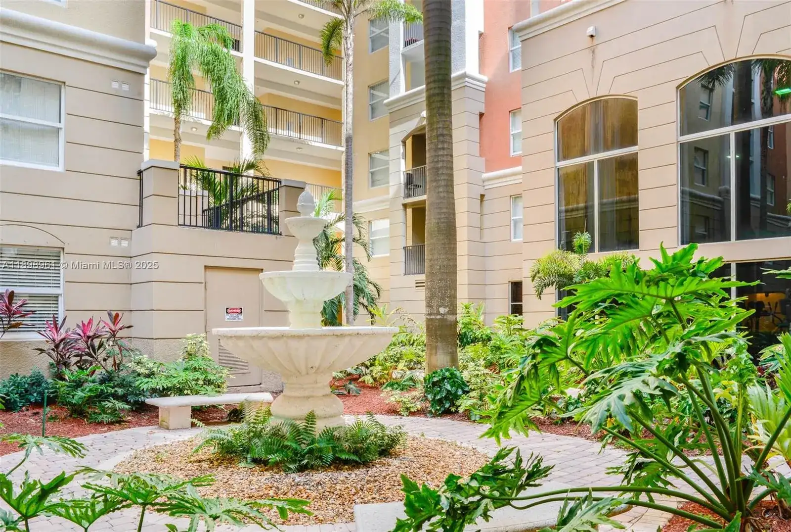 17100 N Bay Rd # 1614, Sunny Isles Beach FL 33160 photo 5