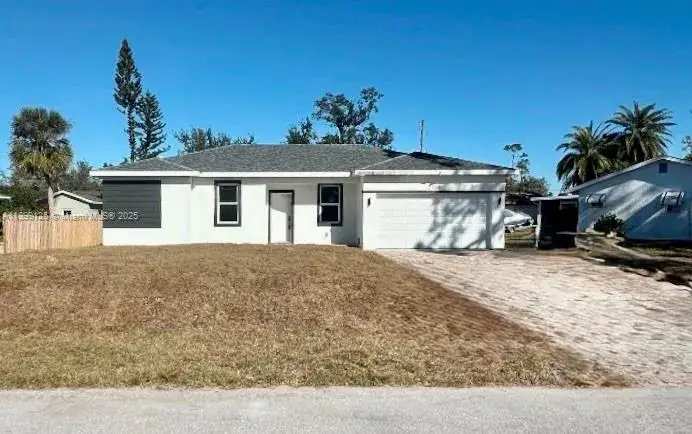 21068 Exmore Ave # 21068, Port Charlotte FL 33952