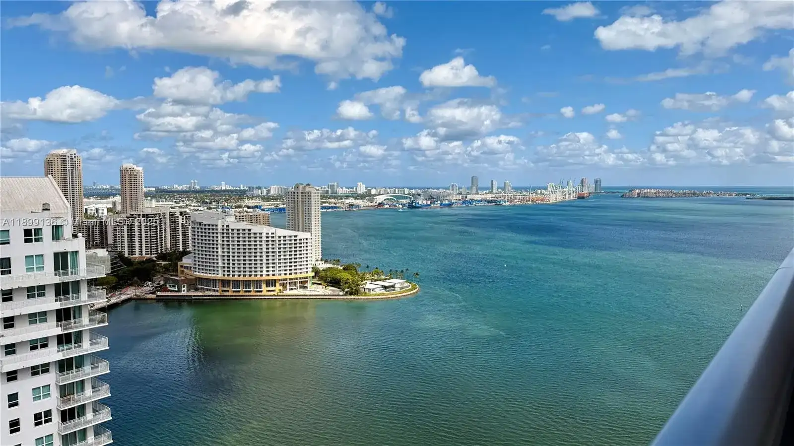 1155 Brickell Bay Dr, Miami FL 33131