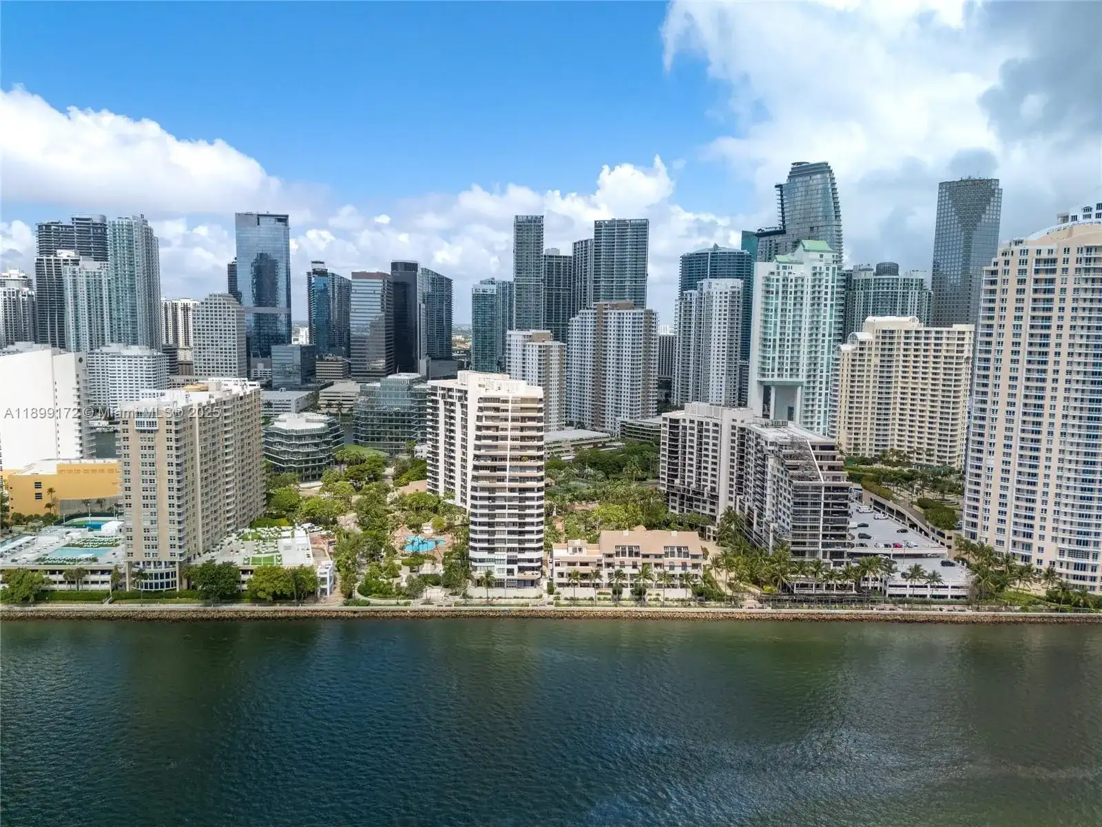 540 Brickell Key Dr # 202, Miami FL 33131 photo 3