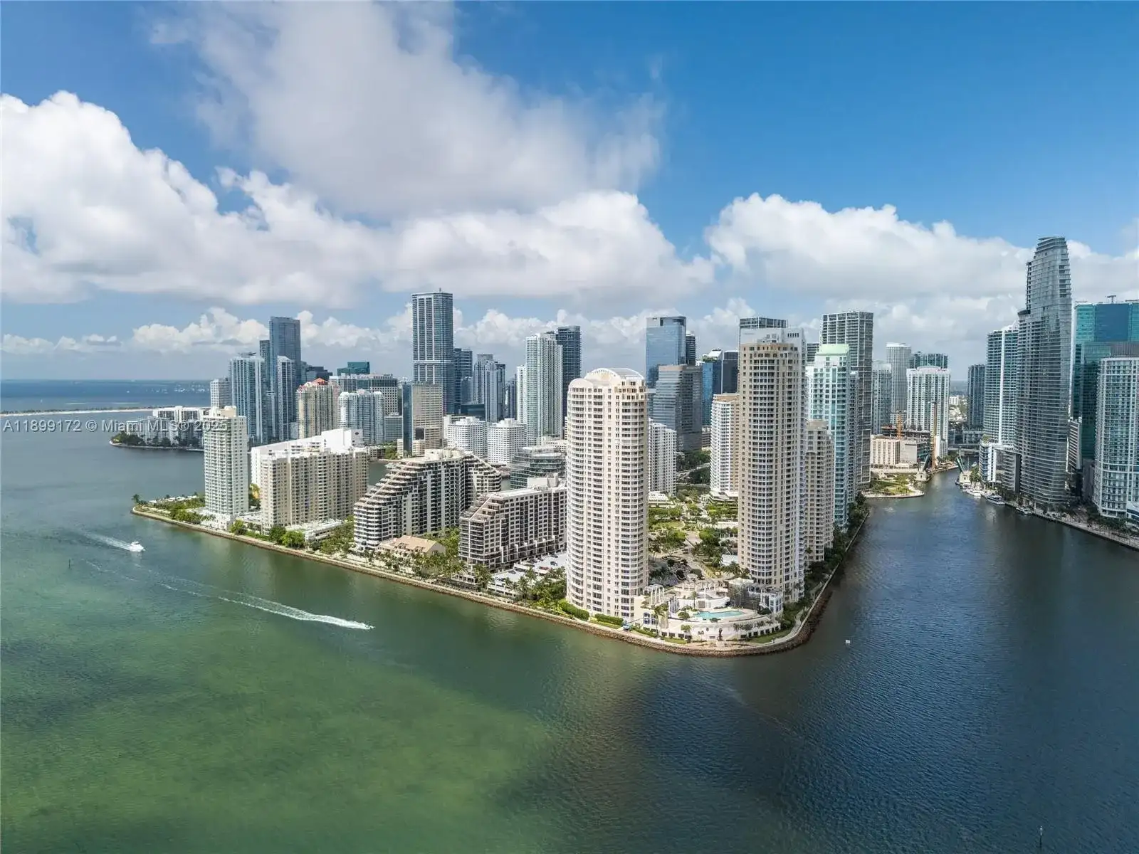 540 Brickell Key Dr # 202, Miami FL 33131 photo 5