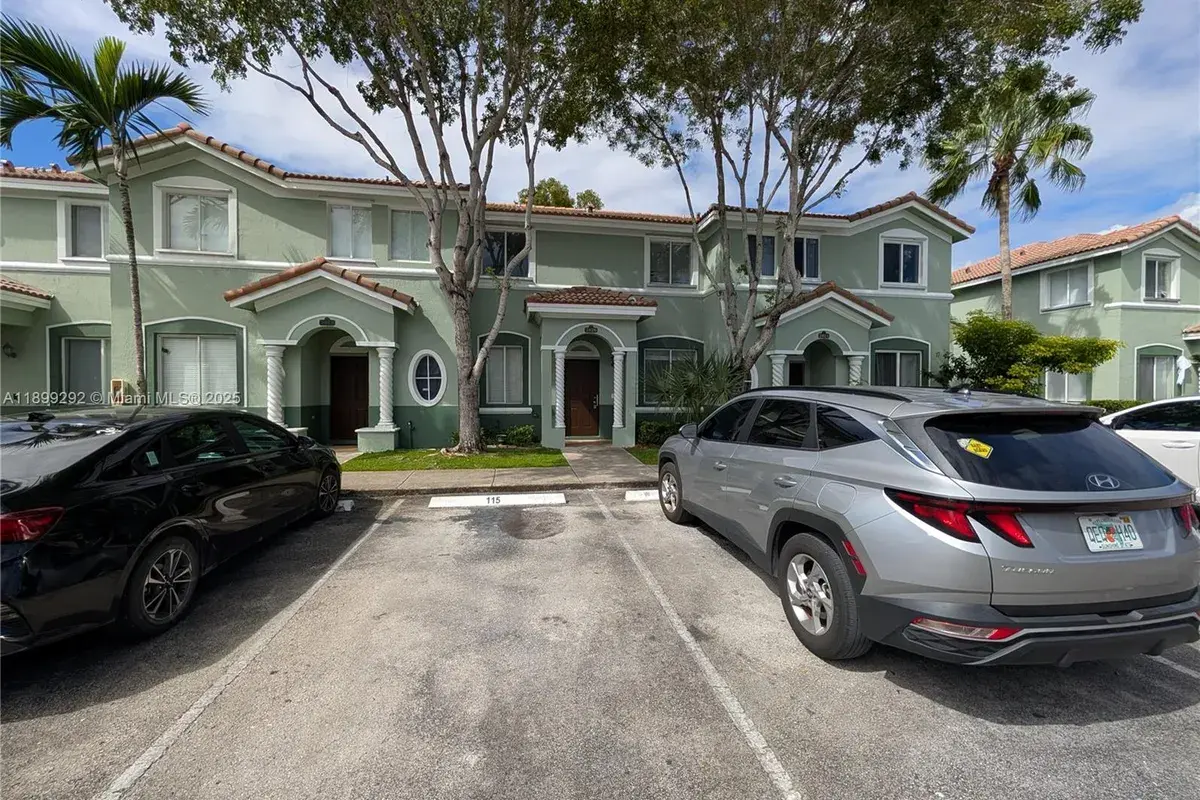 2826 SE 16th Ave # 115, Homestead FL 33035