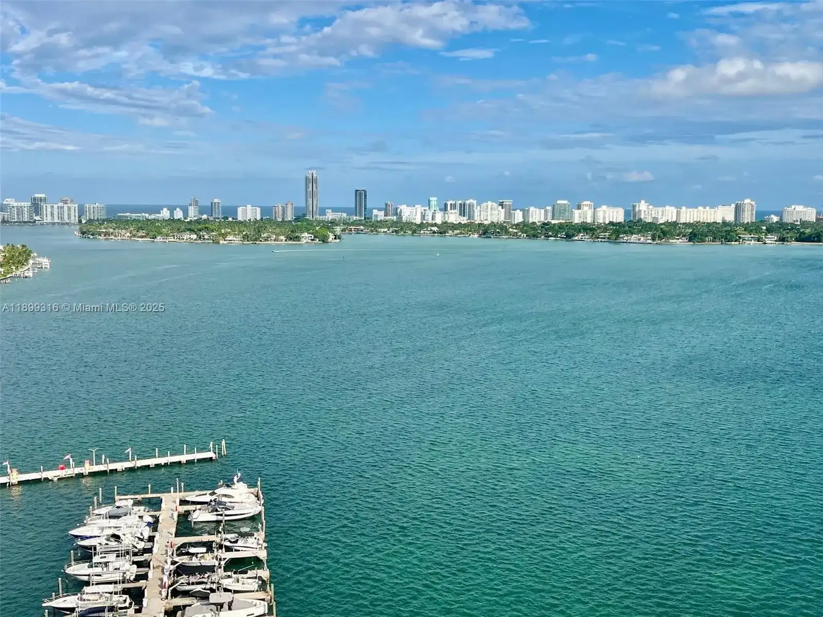 7601 E Treasure Dr # 2308, North Bay Village FL 33141