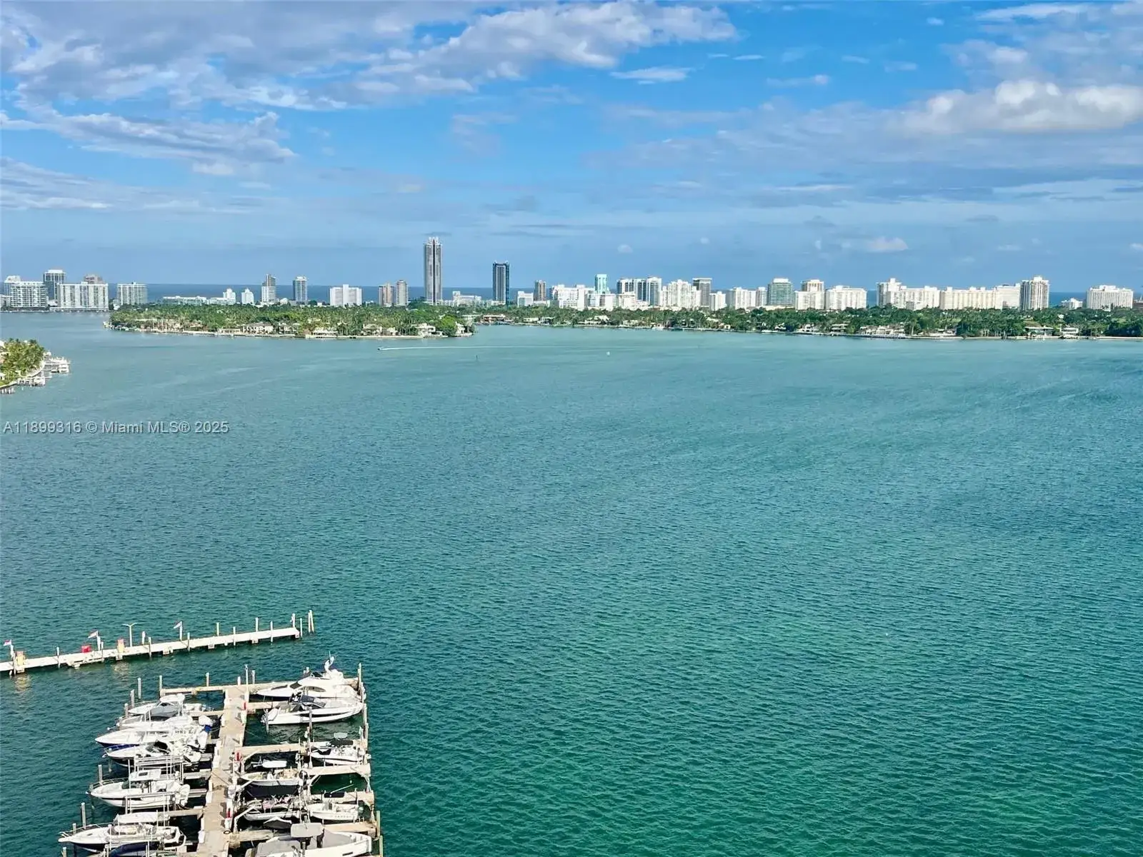 7601 E Treasure Dr # 2308, North Bay Village FL 33141
