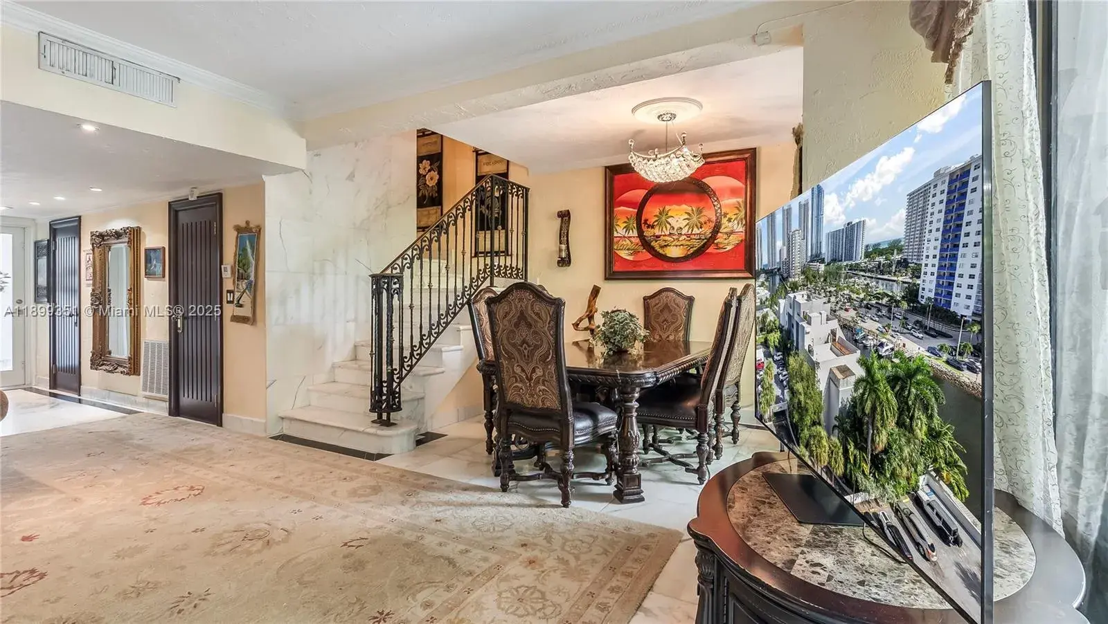 430 Poinciana Island Dr # 1710, Sunny Isles Beach FL 33160