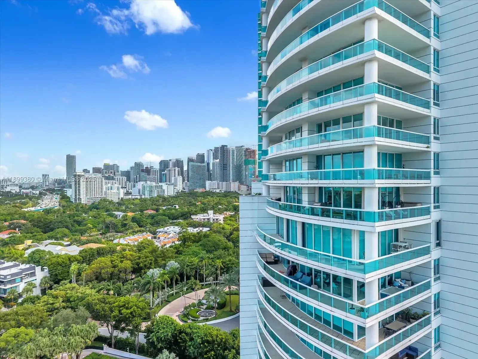 2127 Brickell Ave # 2005, Miami FL 33129 photo 3