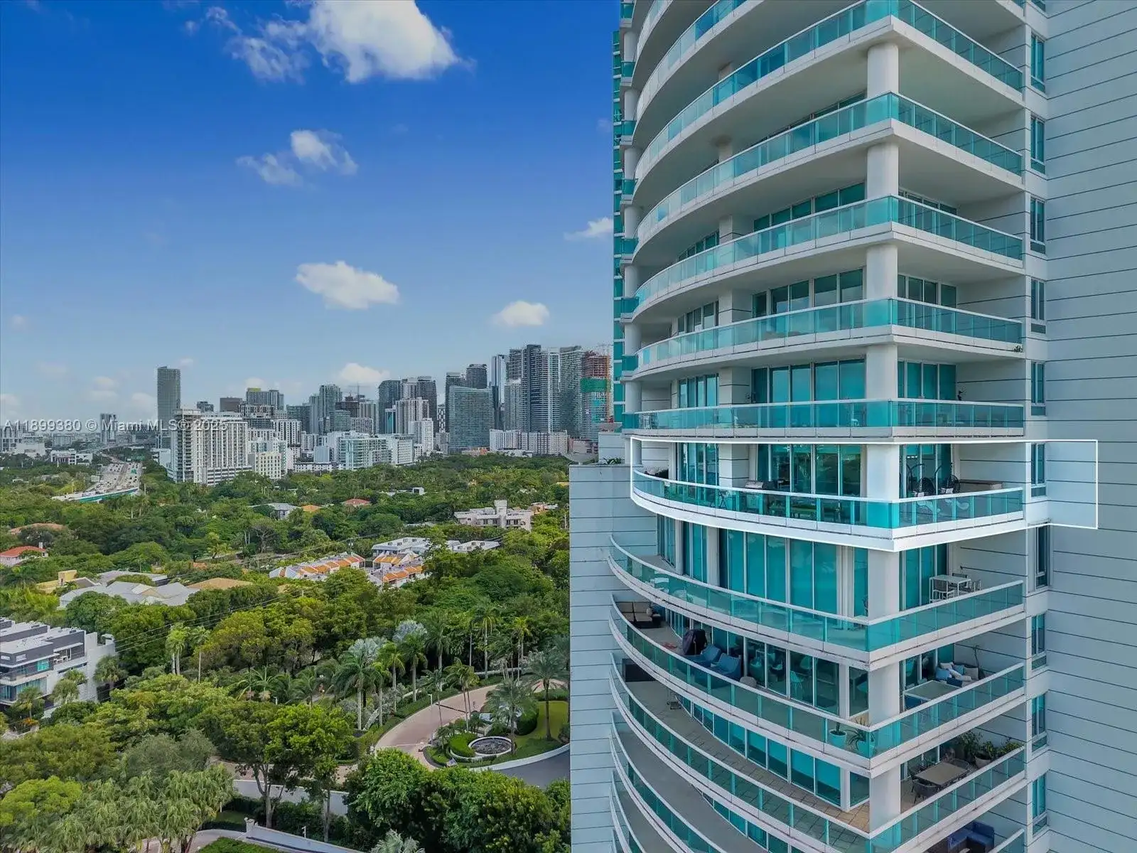 2127 Brickell Ave # 2005, Miami FL 33129 photo 4