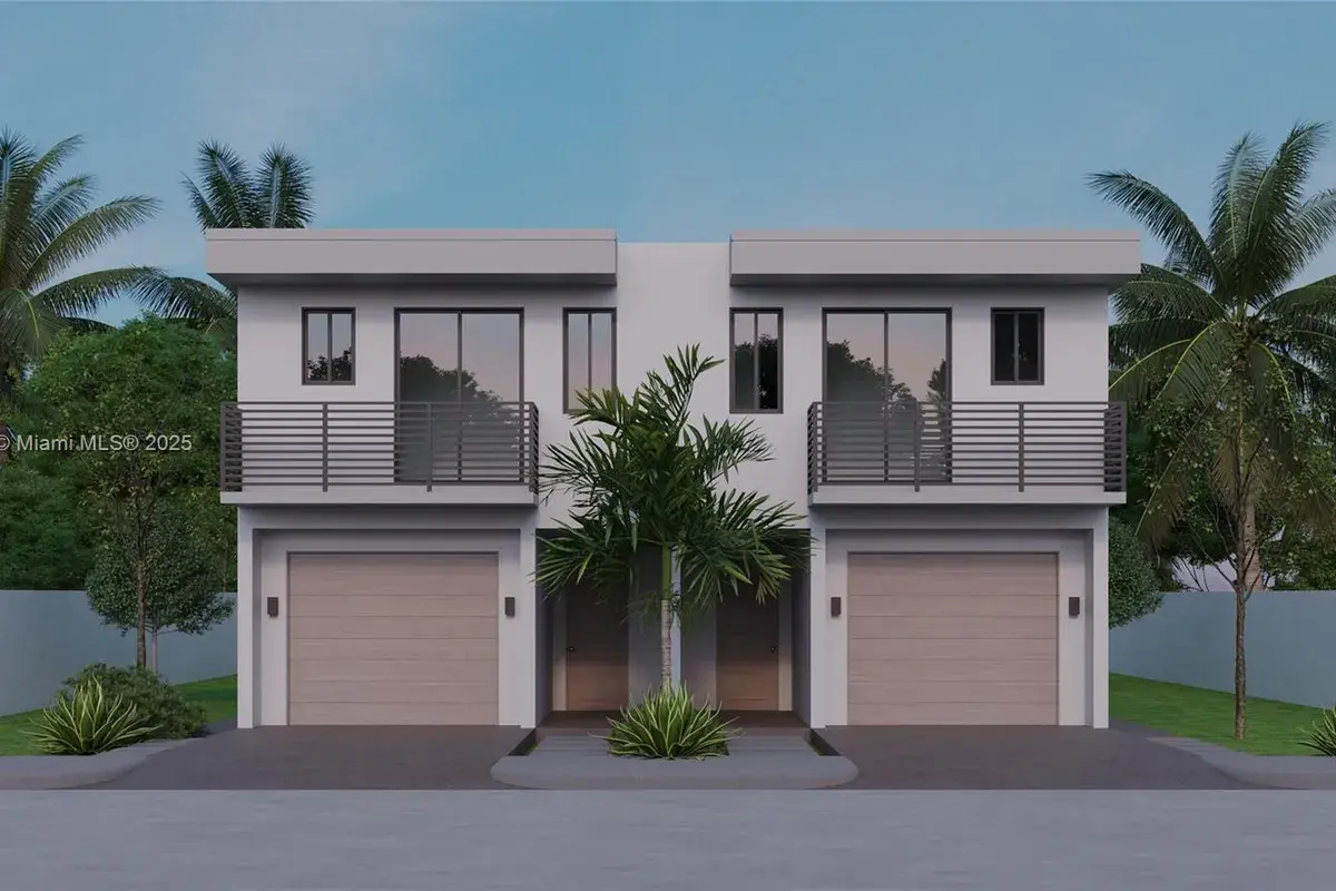 701 SW 17th St, Fort Lauderdale FL 33315