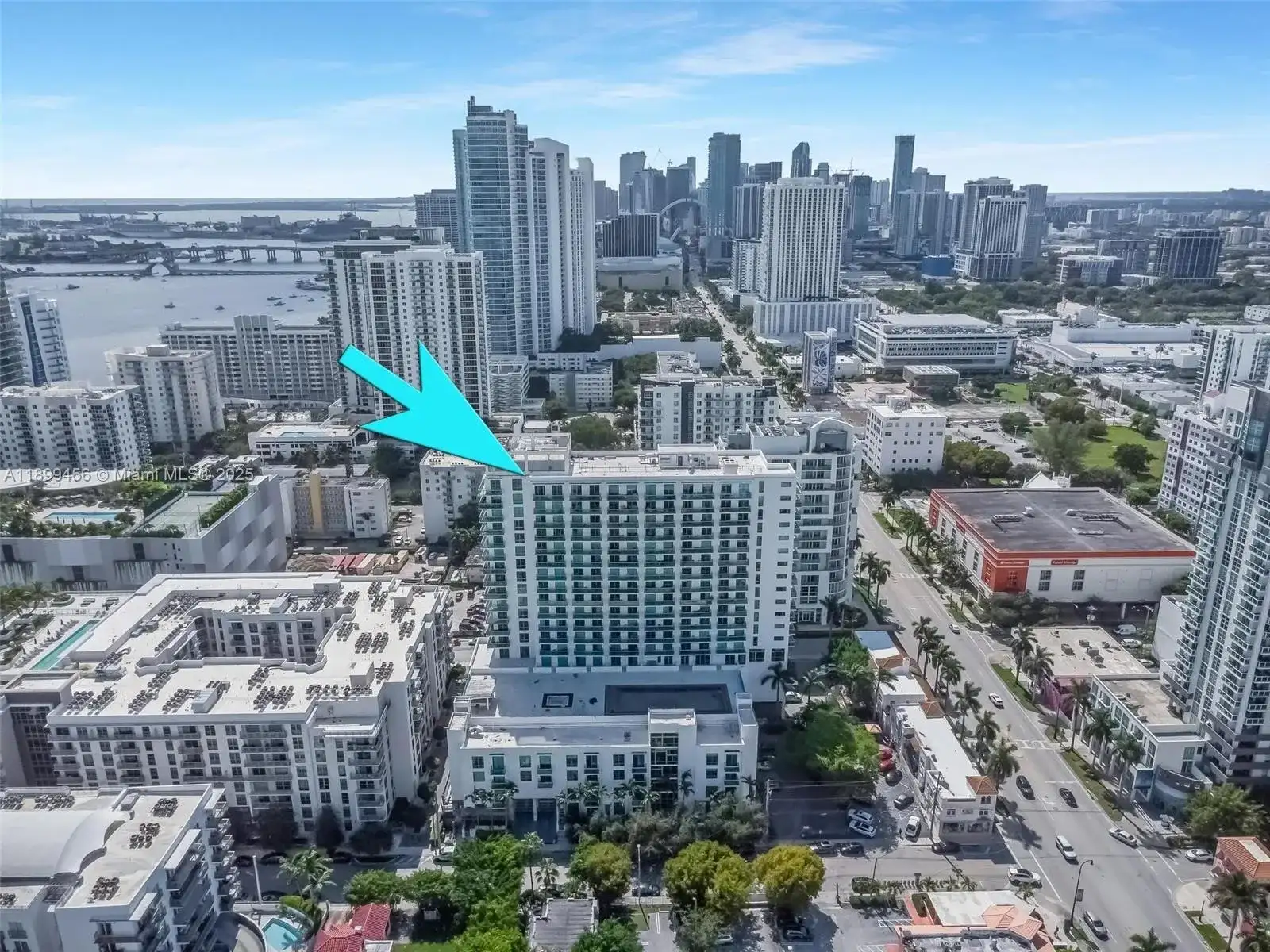 333 NE 24th St # 812, Miami FL 33137 photo 2