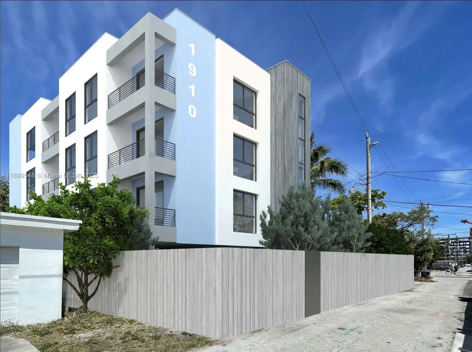 1910 Washington St, Hollywood FL 33020 photo 5