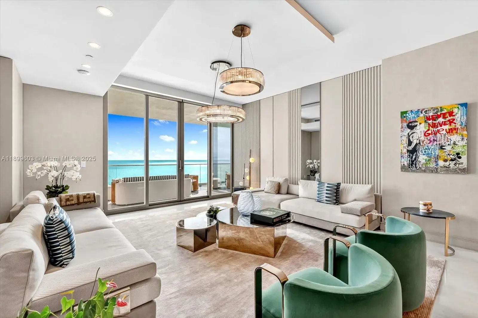 17901 Collins Ave # 3103, Sunny Isles Beach FL 33160