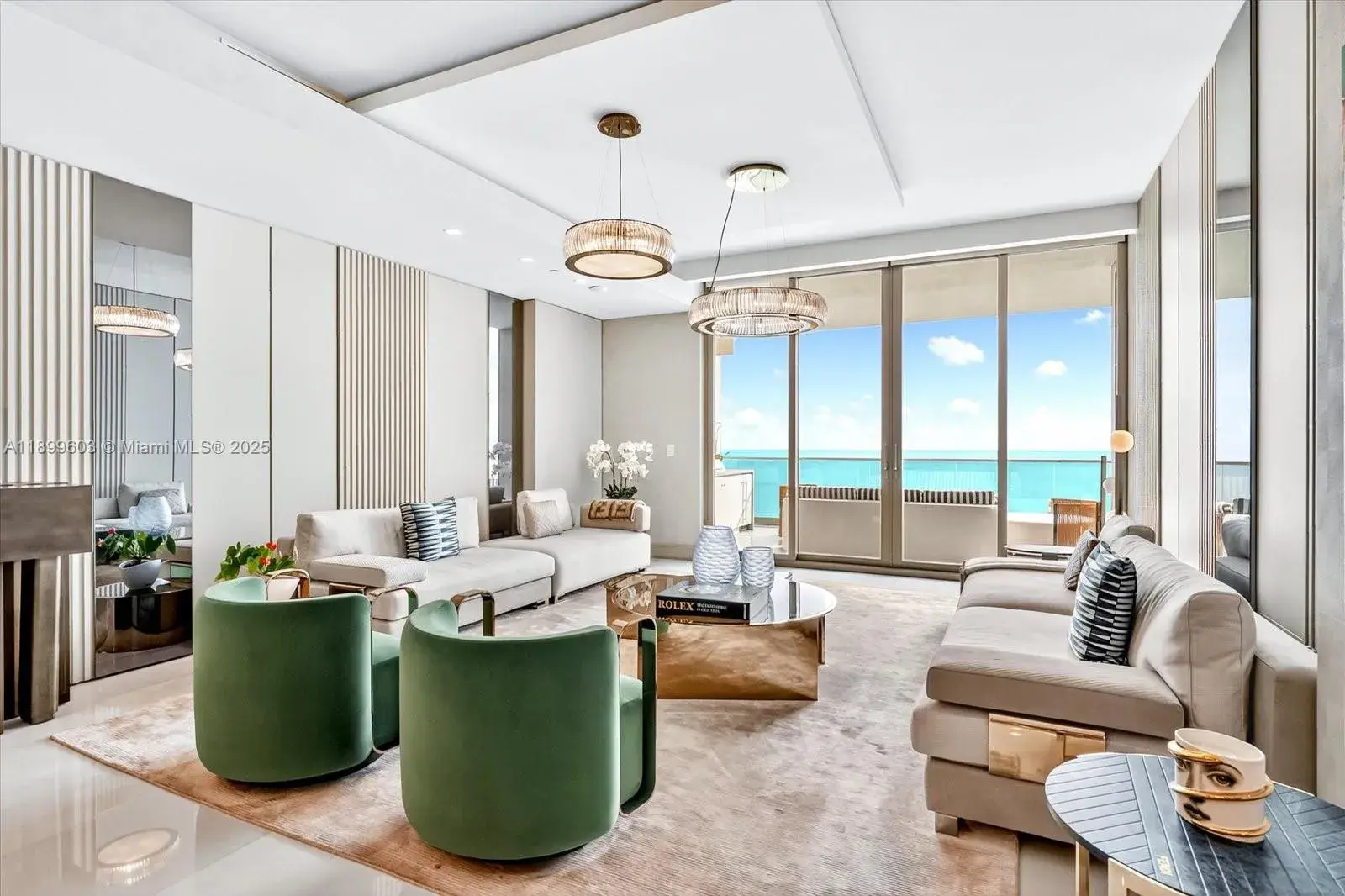 17901 Collins Ave # 3103, Sunny Isles Beach FL 33160