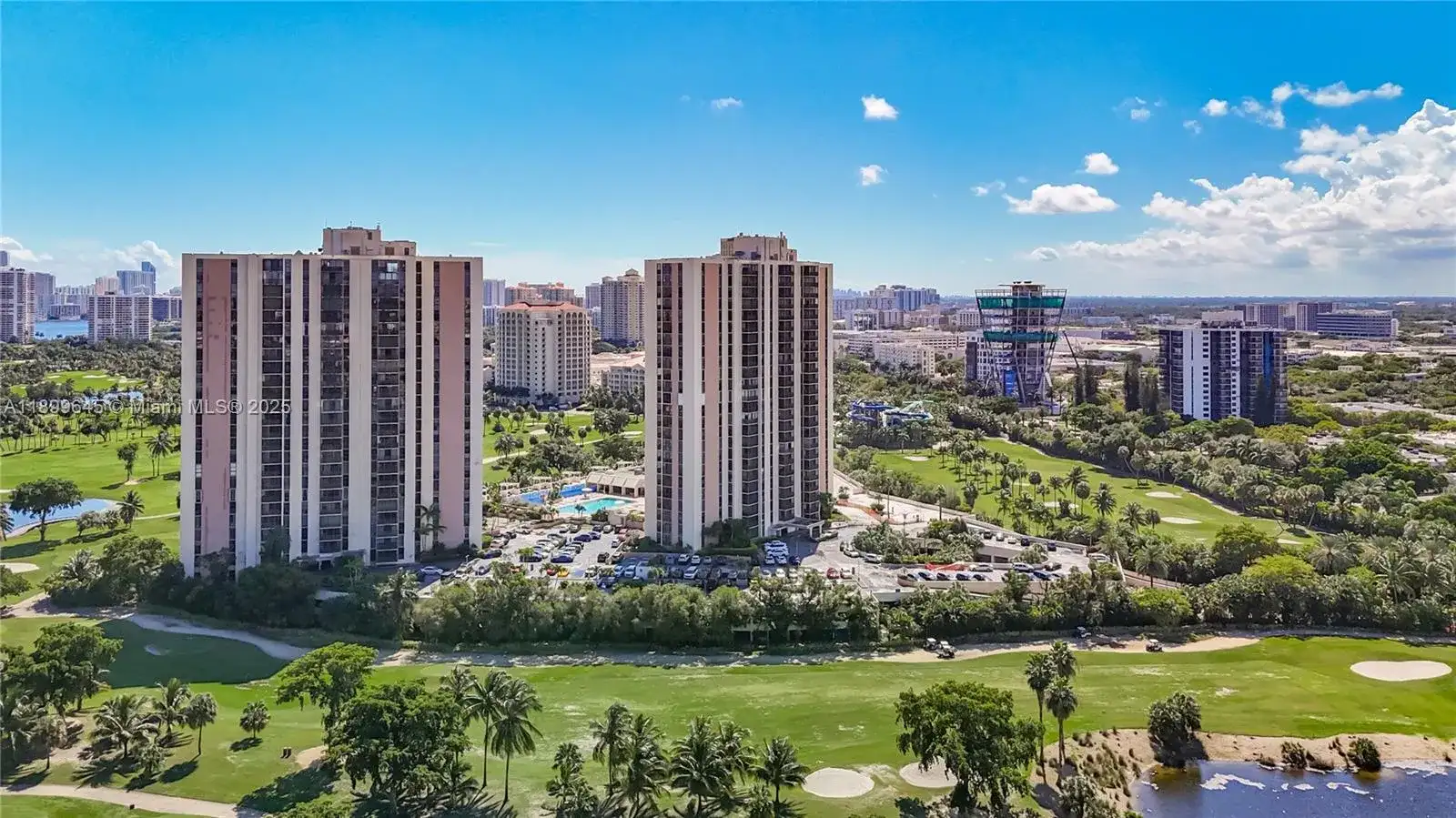 20301 W Country Club Dr # 2428, Aventura FL 33180 photo 2