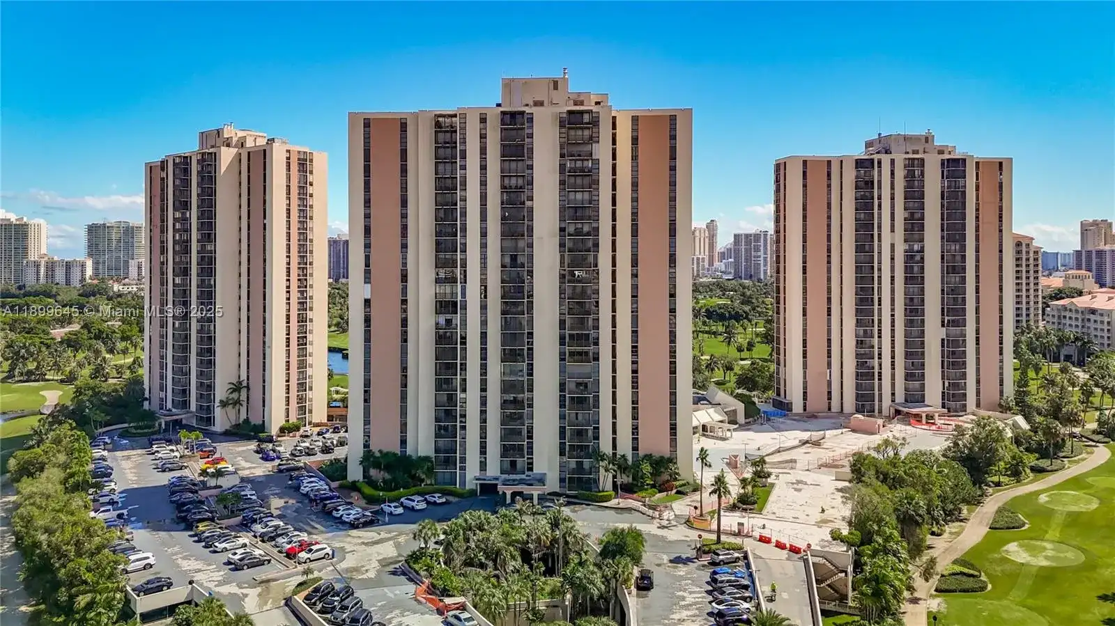 20301 W Country Club Dr # 2428, Aventura FL 33180 photo 5