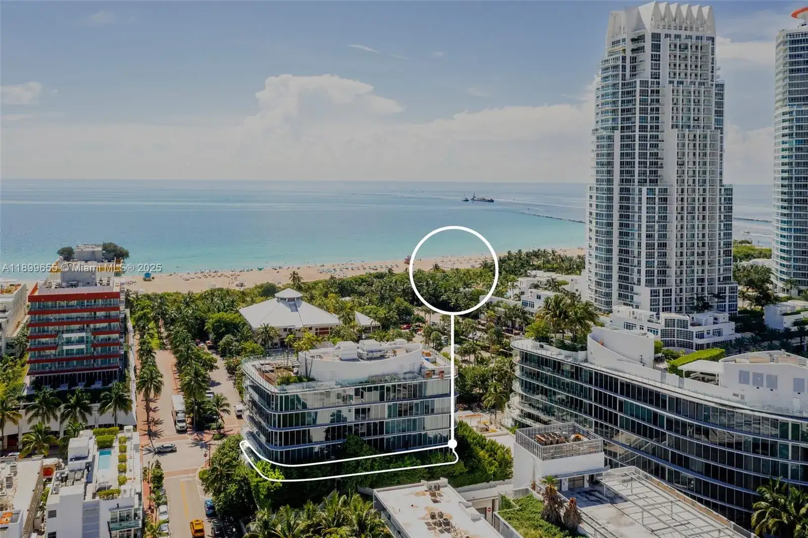 1 Collins Ave # 207, Miami Beach FL 33139 photo 3