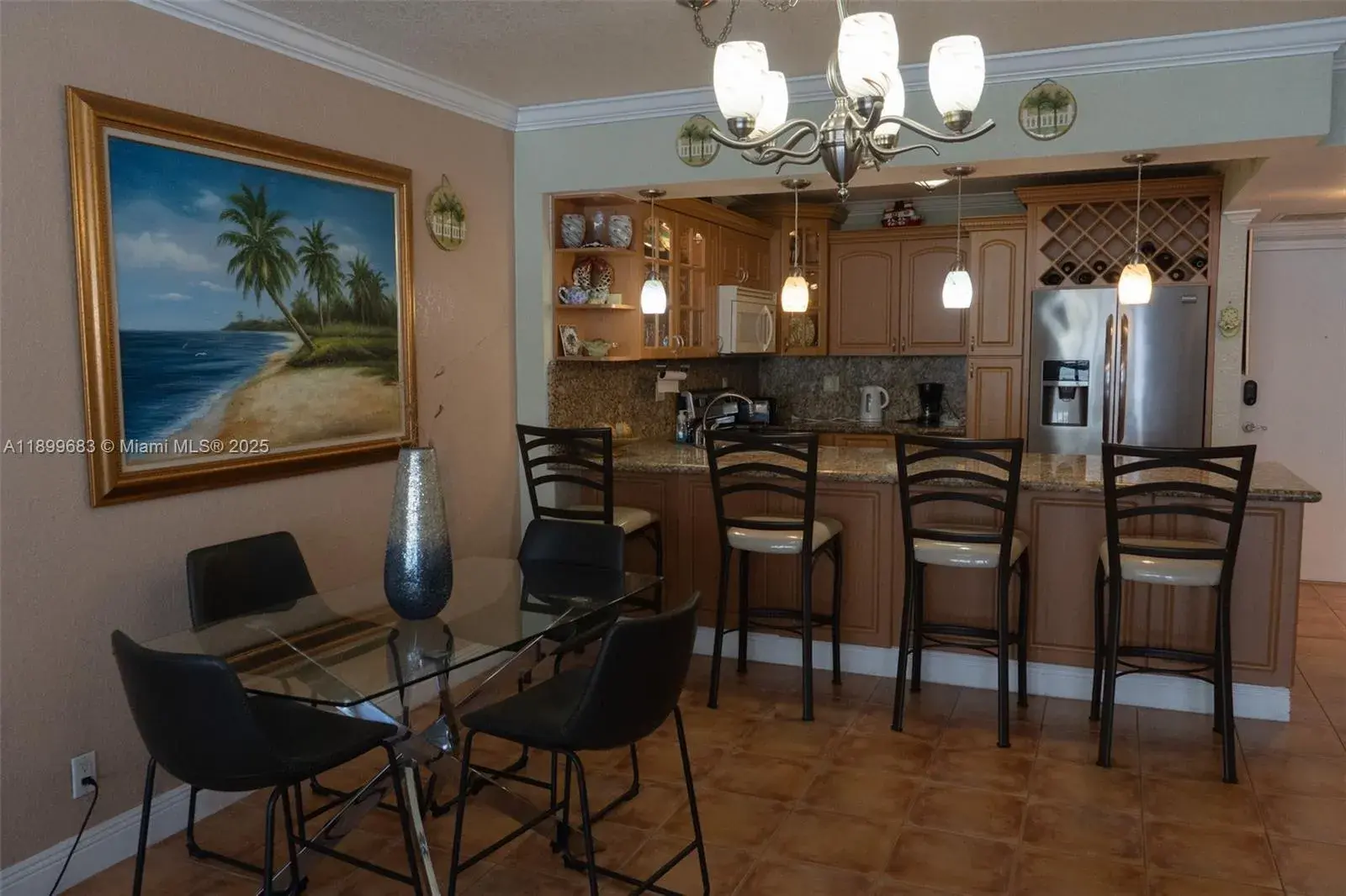 3725 S Ocean Dr # 1021, Hollywood FL 33019